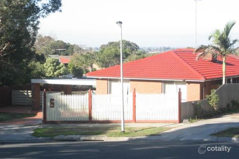 4 Marra Ct, Endeavour Hills, VIC 3802