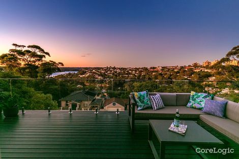 Property photo of 10 Wyong Road Mosman NSW 2088