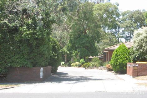 Property photo of 3/91-93 Surrey Road Blackburn North VIC 3130