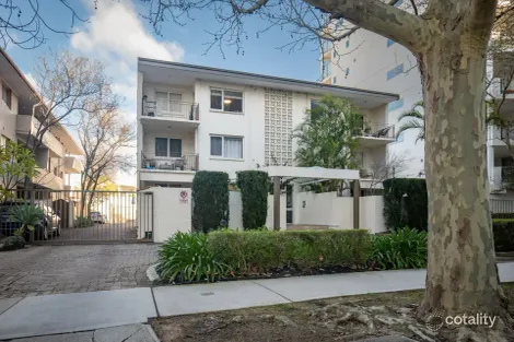 13/35 Mill Point Rd, South Perth, WA 6151