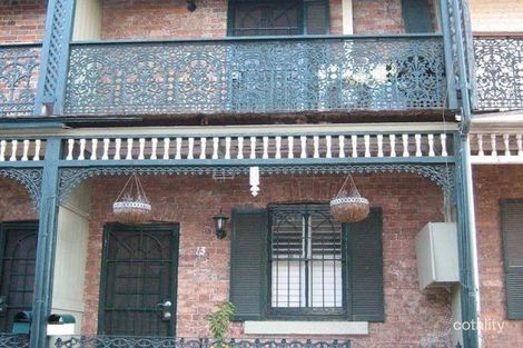 13 Campbell St, Newtown, NSW 2042