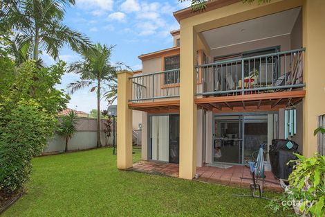 Property photo of 83/20 Fairway Drive Clear Island Waters QLD 4226