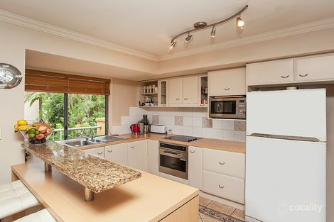 Property photo of 83/20 Fairway Drive Clear Island Waters QLD 4226