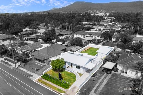 18 Carters Lane, Towradgi, NSW 2518