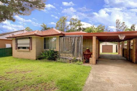 Property photo of 33 Ena Avenue Avondale NSW 2530