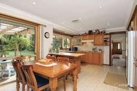 Property photo of 20 Hepburn Road North Rocks NSW 2151