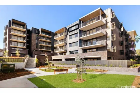 Property photo of 401/59 Date Street Adamstown NSW 2289