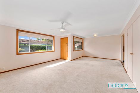 Property photo of 1/107 Argyll Street Coffs Harbour NSW 2450