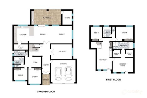 Property photo of 8 Macedon Road Dalyellup WA 6230