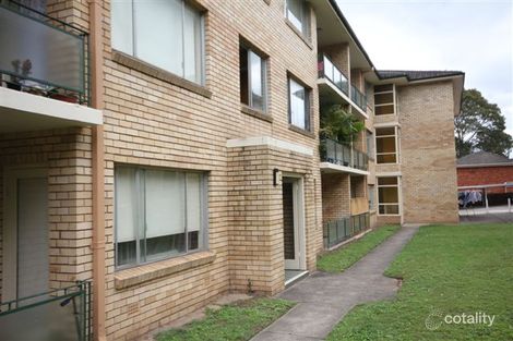 6/6 Union St, West Ryde, NSW 2114