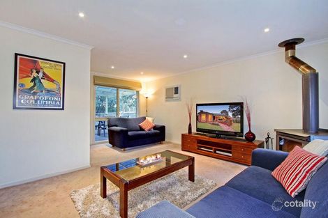Property photo of 23 Latrobe Court Croydon Hills VIC 3136
