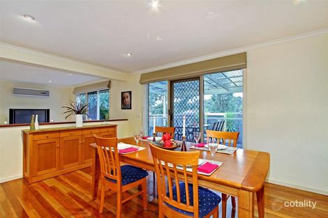 Property photo of 23 Latrobe Court Croydon Hills VIC 3136