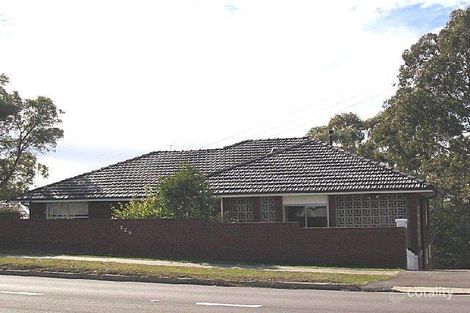 Property photo of 229 Charlestown Road Charlestown NSW 2290