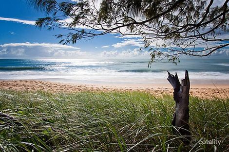 Property photo of 4 Beachside Court Shelly Beach QLD 4551