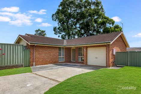 10a Bijiji St, Pendle Hill, NSW 2145