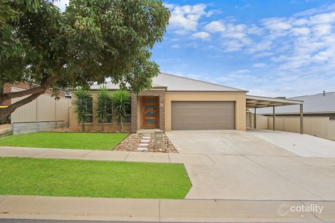 Property photo of 5 Buckley Street Wodonga VIC 3690
