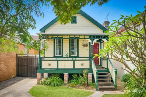 45 Francis St, Marrickville, NSW 2204