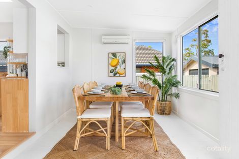 Property photo of 18 Carters Lane Towradgi NSW 2518