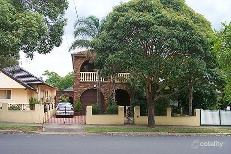 109 Madeline St, Strathfield South, NSW 2136