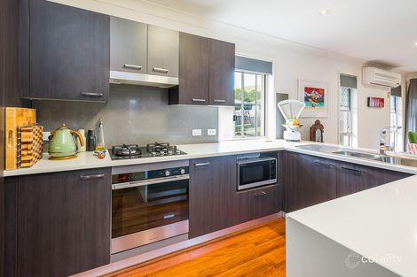 Property photo of 26 Calypso Court Oxenford QLD 4210