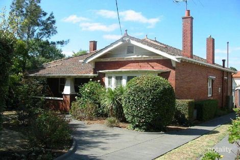 Property photo of 1 Madden Grove Kew VIC 3101