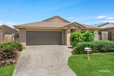 Property photo of 16 Troy Knight Drive Pimpama QLD 4209