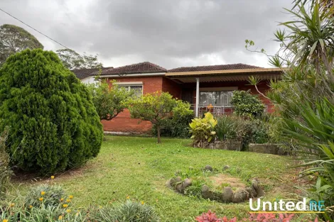 7 Elliott St, Kings Park, NSW 2148