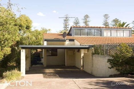 3/1 Albion St, Cottesloe, WA 6011