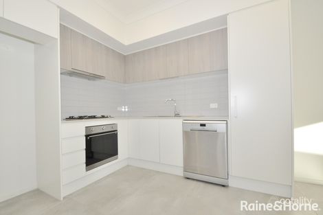Property photo of 22 Flyer Glade Blacktown NSW 2148