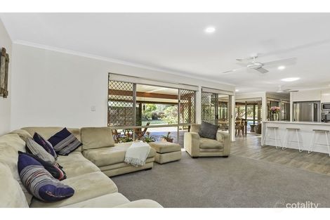 Property photo of 41 Ann Maree Drive Caboolture QLD 4510