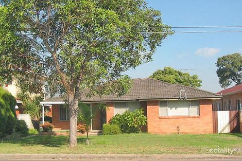 22 James St, Fairfield East, NSW 2165