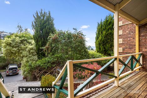 Property photo of 3/32 Cato Avenue West Hobart TAS 7000