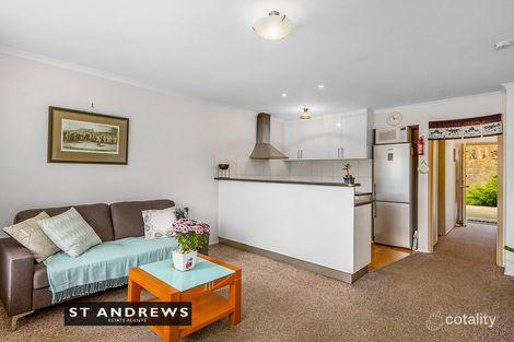 Property photo of 3/32 Cato Avenue West Hobart TAS 7000