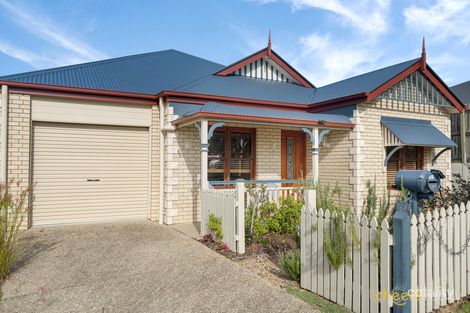 Property photo of 24 Basil Street Springfield Lakes QLD 4300