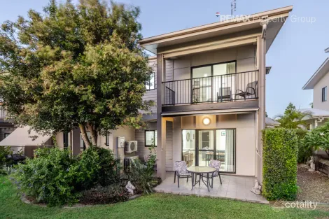 Property photo of 55/25 Corella Road Gympie QLD 4570