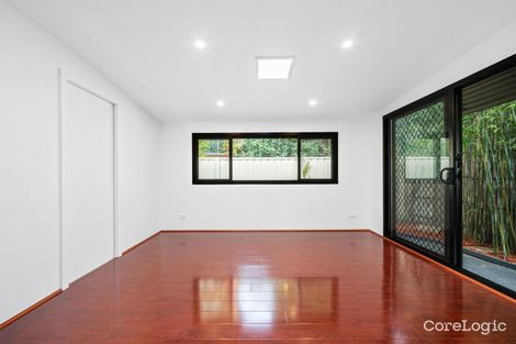 Property photo of 76B Lenthall Street Kensington NSW 2033
