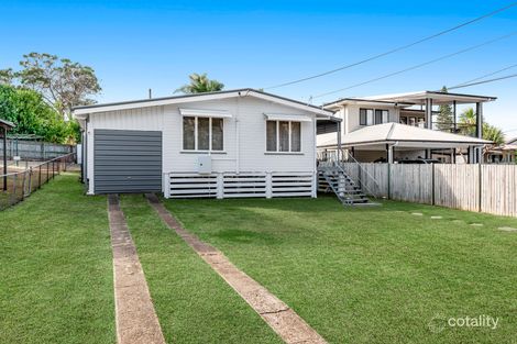 Property photo of 191 Wondall Road Wynnum West QLD 4178