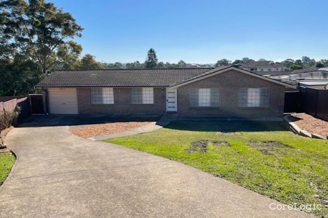 Property photo of 11 Timothy Place Edensor Park NSW 2176