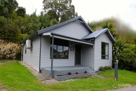 Property photo of 17 Denison Street Queenstown TAS 7467