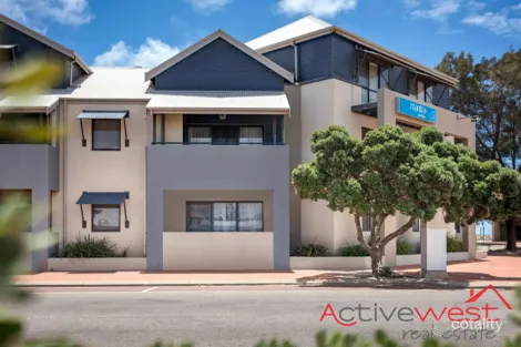 6/1 Museum Pl, Geraldton, WA 6530