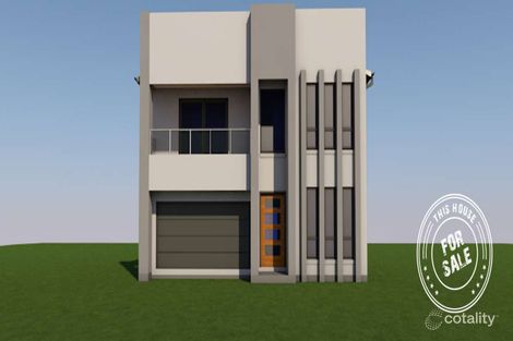 Lot 45 Govetts St, The Ponds, NSW 2769
