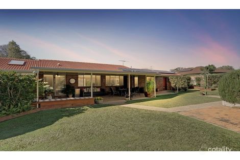Property photo of 41 Ann Maree Drive Caboolture QLD 4510
