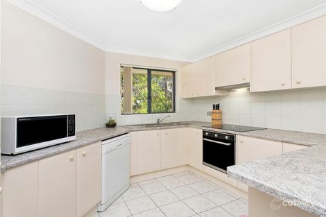 Property photo of 20/61-65 Eton Street Sutherland NSW 2232