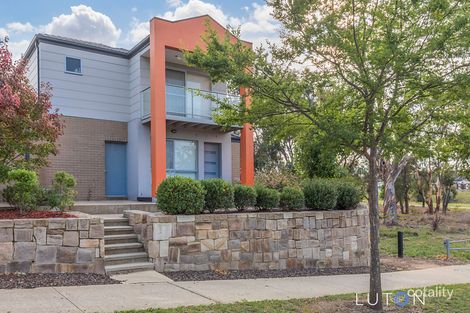 Property photo of 1/29 Muriel Stewart Circuit Bonner ACT 2914