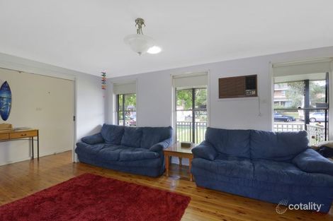 Property photo of 7 Vidal Street Wetherill Park NSW 2164