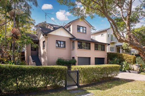 Property photo of 2 Kimberley Avenue Lane Cove NSW 2066