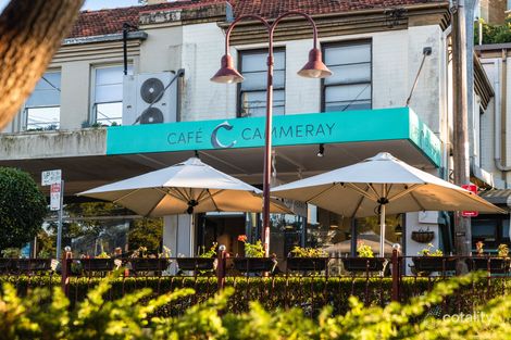 Property photo of 6/3 Churchill Crescent Cammeray NSW 2062