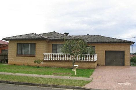 5 Molluso Cl, Wakeley, NSW 2176