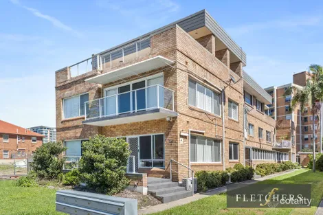 6/14 Market Pl, Wollongong, NSW 2500