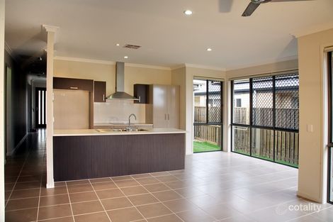 Property photo of 60 Denham Crescent North Lakes QLD 4509